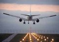 First flight from Goa takes off for UAE