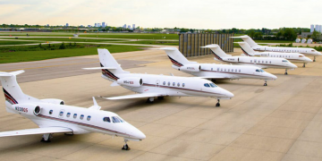 Customs give two weeks ultimatum to private jet owners in Nigeria to pay their duties