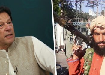 Afghanistan: Pakistan ministers banned from commenting on Taliban takeover