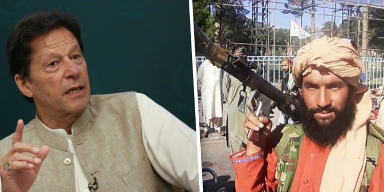 Afghanistan: Pakistan ministers banned from commenting on Taliban takeover