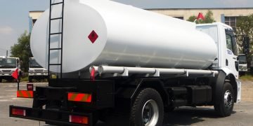 Civil Defence intercepts 45,000 litres of adulterated kerosene