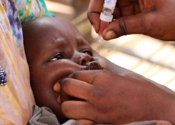 African countries commit to ending all forms of polio