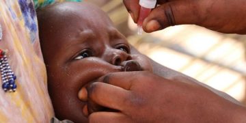 African countries commit to ending all forms of polio