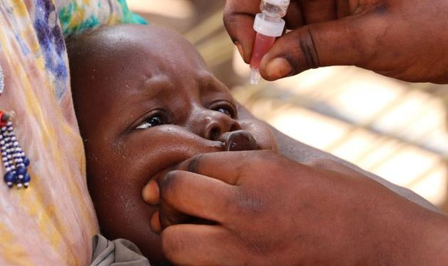 African countries commit to ending all forms of polio