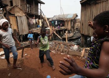 Buhari regime begins measuring poverty level among Nigerians