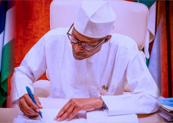 Buhari ignores Southern governors kick against 3% for host communities, signs PIB into law