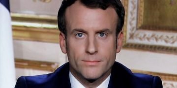 Macron says Afghanistan must not become safe haven