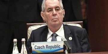 After Afghan failure, Czech president says no more money for NATO