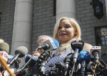 Prince Andrew accuser an experienced litigant