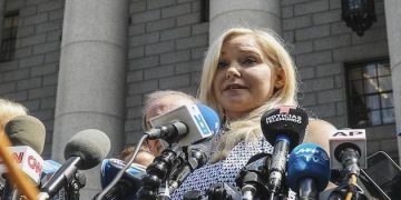 Prince Andrew accuser an experienced litigant