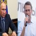 UK identifies, sanctions 7 Russians involved in 2020 Navalny poisoning