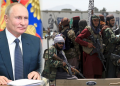 Russia predicts doom in Afghanistan, says civil war likely