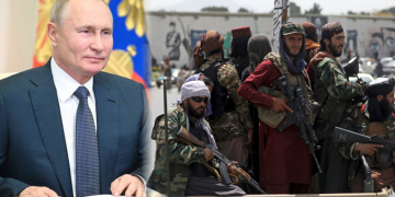 Russia predicts doom in Afghanistan, says civil war likely