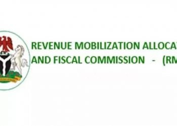 FG to review revenue sharing formula: RMAFC official