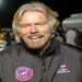 Virgin Galactic shares drop sharply after Branson sells $300 million