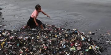 Diarrhea hits thousands in DR Congo after water pollution