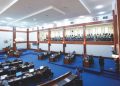 Rivers House of Assembly pass anti-open grazing bill into law