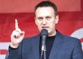 Russian opposition leader Navalny charged with more crimes
