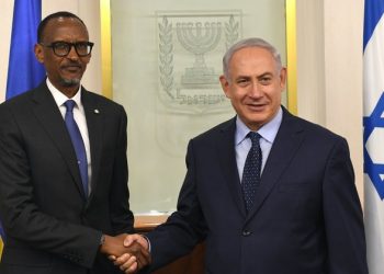 In search of advantages: Israel’s observer status in the African Union