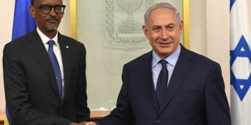 In search of advantages: Israel’s observer status in the African Union