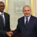 In search of advantages: Israel’s observer status in the African Union
