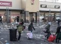 South Africa Looting: Relocate to secure place, FG tells Nigerians