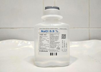 Nurse suspected in Germany for vaccinating public with saline