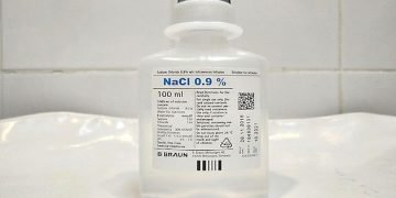Nurse suspected in Germany for vaccinating public with saline