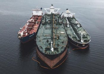 U.S. seizes tanker, seeks owner for bypassing North Korea sanctions