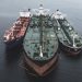 U.S. seizes tanker, seeks owner for bypassing North Korea sanctions