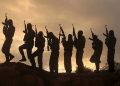 Mozambique soldiers trap civilians in insurgent-hit north: HRW