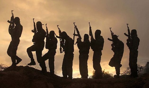 Mozambique soldiers trap civilians in insurgent-hit north: HRW