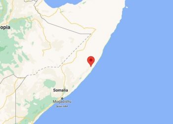 US Military Targets Al-Shabab in Somalia With More Airstrikes