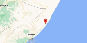 US Military Targets Al-Shabab in Somalia With More Airstrikes