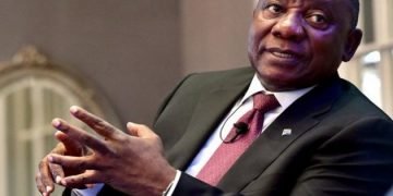 South African President announces major Cabinet changes