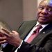 South African President announces major Cabinet changes
