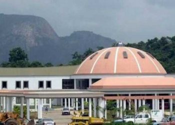 Presidency cries out over poor funding for State House Clinic