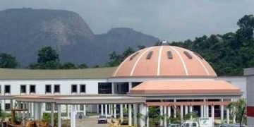 Presidency cries out over poor funding for State House Clinic