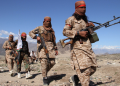Afghanistan: Taliban government to allow education for women
