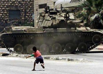 Surreal human reality of Middle East as big a fiasco as Afghanistan