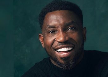 Fame is poison, Timi Dakolo tells upcoming artistes