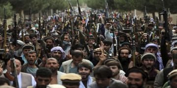 Taliban captures second provincial capital in two days