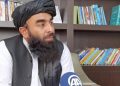 US troops killed civilians after blast outside Kabul airport: Taliban