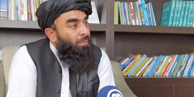 US troops killed civilians after blast outside Kabul airport: Taliban