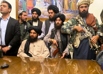 Afghan officials jailed, missing after Taliban takeover: Reports