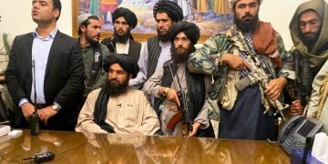 Afghan officials jailed, missing after Taliban takeover: Reports