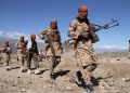 Taliban insists it will not seek retribution