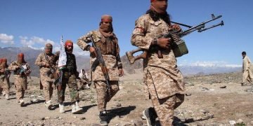 Taliban insists it will not seek retribution