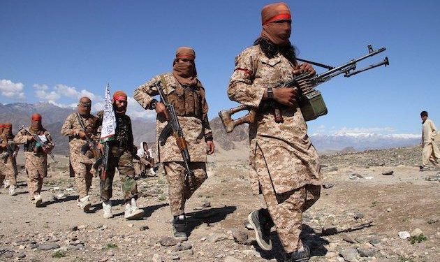 Taliban insists it will not seek retribution