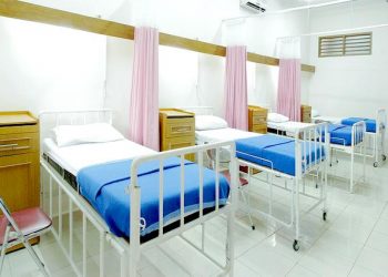 Amid surge, Thailand opens first Covid airport hospital in Bangkok